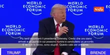 Guerra Ucraina, Trump: Se Zelensky e Putin non fanno la pace sono stupidi