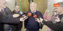 Crans-Montana, Tajani: "Inaccettabile scarcerazione Moretti, offende popolo italiano"