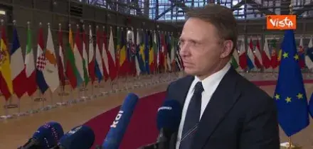 Lollobrigida: Pi&ugrave; controlli su import in Ue, entrino solo prodotti che rispettano i nostri standard