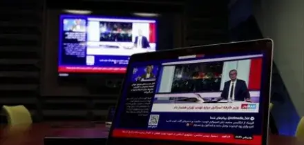 I giornalisti di Iran International: vogliamo dar voce agli iraniani