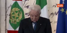 Giorno Memoria, Mattarella: Ebrei traditi dalle leggi razziali volute dal fascismo
