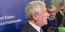 Tajani: Inaccettabile quanto accaduto ai carabinieri in Israele