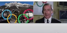 Olimpiadi, Sala: Il governo dica no all'ICE per Milano-Cortina