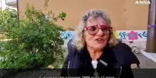 Frana Niscemi, sfollata: "Siamo sotto shock, devono darci una casa"