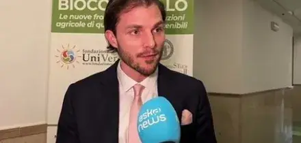 Gerlich (Bayer Italia): agricoltura rigenerativa &egrave; essenziale