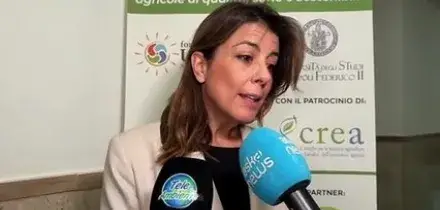 Zaganelli (Crea): biocontrollo per contrastare specie aliene