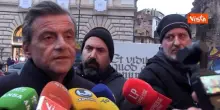 Calenda: "Salvini non ha idee, segue solo la convenienza"