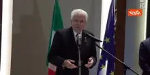 Mattarella a Dubai con rappresentanza imprenditori italiani: Testimonianza di eccellenza