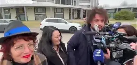 Caso Pierina, Manuela convocata in Procura: "Sono prontissima". Il video