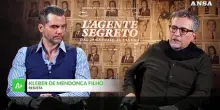 "L'agente segreto", thriller politico di Kleber Mendonca Filho