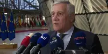 Milano Cortina, Tajani: tre agenti ICE "non in tuta da combattimento"
