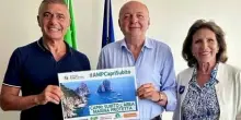 Pecoraro Scanio: passo storico l'area marina protetta di Capri