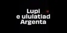Lupi e ululatiad Argenta: il video