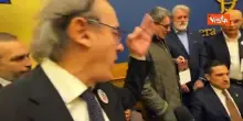 Comitato Remigrazione alla Camera Bonelli a Forgiuele: "Un oltraggio al Parlamento, chiedi scusa"