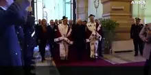 Cassazione, inaugurato l'Anno giudiziario