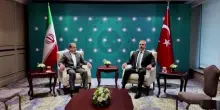 Turchia si fa mediatore per abbassare le tensioni Iran-Usa(e Israele)