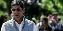 Trump nomina Kevin Warsh presidente Fed: "Passer&agrave; alla storia"
