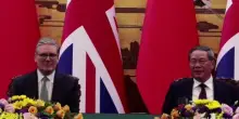 Starmer riapre il canale con Pechino, economia e dialogo al centro