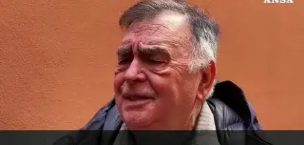 Il restauratore del "volto" di Meloni: "Invenzioni, opera rifatta come 25 anni fa"