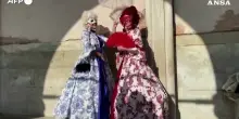 Carnevale a Venezia, da piazza San Marco il via alle celebrazioni