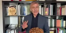 Pecoraro Scanio: "A San Biagio il Panet&ugrave;n contro il fake food"