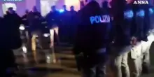 Violenze ed estorsioni a commercianti, 9 arresti a Palermo