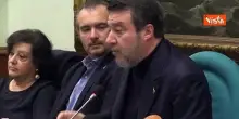 Vannacci lascia la Lega, Salvini: "Professoressa Parsi parlava di 'ingrati', il capitolo &egrave; chiuso"