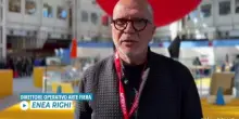 Arte Fiera, Enea Righi: segnali positivi, anche in momento complesso