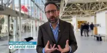 Arte Fiera, Davide Ferri: ritorno al presente, in un tempo complicato