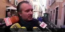 Lega, Molinari: "Ziello e Sasso scorretti, ma spero che rimangano"