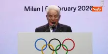 Milano Cortina, Mattarella: "L'Italia d&agrave; il benvenuto agli atleti venuti da tutto il mondo"