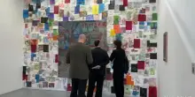 Arte Fiera 2026, identit&agrave; italiana e voglia di essere "per tutti"
