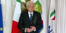 Mattarella inaugura Casa Italia: porta d'ingresso e quintessenza
