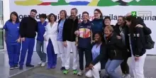 Ultime tappe fiamma olimpica a Milano, dal Niguarda a sede Regione