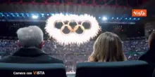 'La speranza delle Olimpiadi' su Camera con Vista su La7 di alexander jakhnagiev
