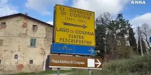 Cospaia, il piccolo stato che si autogoverno' tra Umbria e Toscana