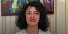 L'Iran condanna a 6 anni Narges Mohammadi, premio Nobel per la pace