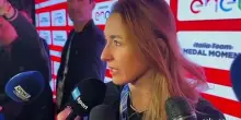 Sofia Goggia: alle Olimpiadi nulla scontato, inizio che d&agrave; fiducia