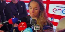Sofia Goggia: ho sbagliato il salto: rimpianti, ma va bene comunque