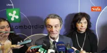 Fontana (Lombardia): "Bene dati, sul lavoro nostro modello funziona in ogni ambito"