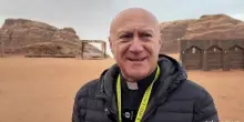 M.O, don Biallo (ORP): il Papa vuole visitare la Giordania