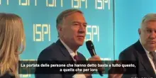Pompeo: per l'Iran &egrave; il momento, come quando &egrave; crollata l'Urss