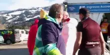 Zorzi: "Penso che la Val di Fiemme sia la culla dello sci nordico"