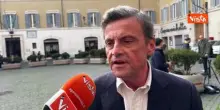 Calenda: Vannacci da sempre sostiene le ragioni di Putin