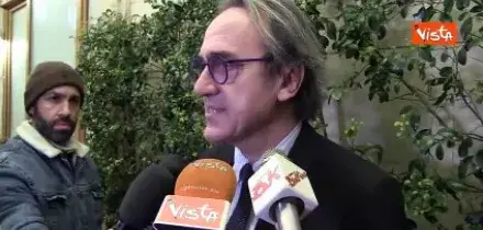 Bonelli (Avs): "Non abbiamo nulla a che fare con il partito di Vannacci"