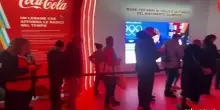 CocaCola, Bombrini: con Olimpiadi legame che dura da un secolo
