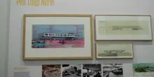 L'Italia vista dall'autostrada, in mostra alla Triennale