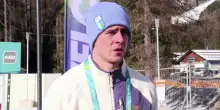Olimpiadi, parla Heraskevych, ucraino squalificato: cosa ho violato?