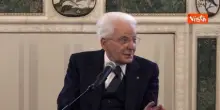 Festival Sanremo, Mattarella: "Musica leggera e pop sono parte integrante della cultura italiana"