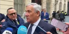 Conferenza Monaco, Tajani: discorso Rubio rafforza relazioni Ue-Usa